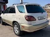 Lexus RX 300 1999 годаүшін5 000 000 тг. в Сарыагаш – фото 5