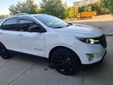 Chevrolet Equinox 2021 годаүшін10 000 000 тг. в Сатпаев
