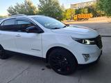 Chevrolet Equinox 2021 годаүшін10 000 000 тг. в Сатпаев – фото 3