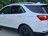 Chevrolet Equinox 2021 годаүшін10 000 000 тг. в Сатпаев – фото 4