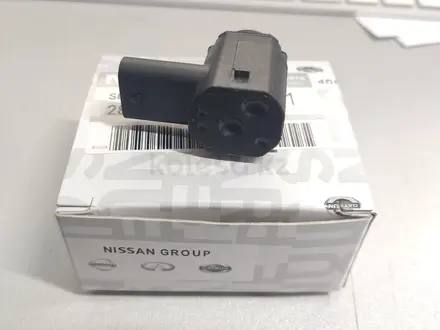 Парктроник (датчик парковки) Nissan Qashqai J10 2006-2013 за 12 000 тг. в Алматы – фото 3