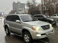 Lexus GX 470 2004 года за 11 500 000 тг. в Алматы – фото 3