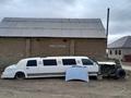 Lincoln Town Car 1996 года за 800 000 тг. в Атырау