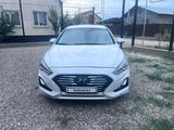 Hyundai Sonata 2019 годаүшін6 500 000 тг. в Алматы