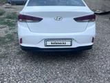 Hyundai Sonata 2019 годаүшін6 500 000 тг. в Алматы – фото 2