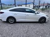 Hyundai Sonata 2019 годаүшін6 500 000 тг. в Алматы – фото 5