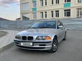 BMW 316 1999 годаүшін2 500 000 тг. в Атырау