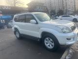 Toyota Land Cruiser Prado 2005 годаүшін12 000 000 тг. в Алматы – фото 2