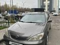 Toyota Camry 2002 годаfor3 800 000 тг. в Алматы