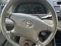 Toyota Camry 2002 годаfor3 800 000 тг. в Алматы – фото 10