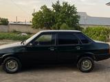 ВАЗ (Lada) 21099 2001 года за 700 000 тг. в Шымкент – фото 4