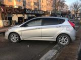 Hyundai Accent 2011 года за 3 800 000 тг. в Туркестан – фото 2