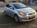 Hyundai Accent 2011 года за 3 800 000 тг. в Туркестан