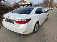 Lexus ES 350 2013 годаүшін9 500 000 тг. в Алматы