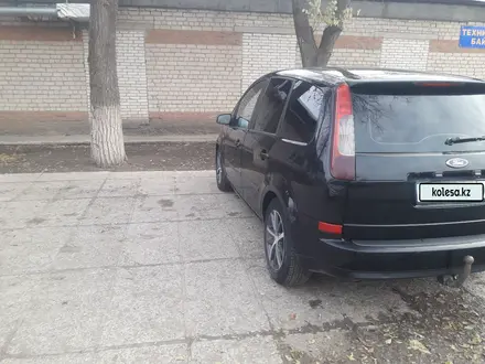 Ford C-Max 2005 года за 2 600 000 тг. в Уральск – фото 2