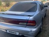 Nissan Maxima 1997 года за 900 000 тг. в Алматы – фото 4