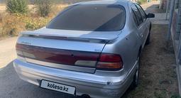 Nissan Maxima 1997 годаүшін900 000 тг. в Алматы – фото 4