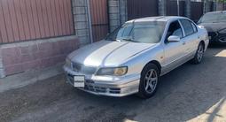 Nissan Maxima 1997 годаүшін900 000 тг. в Алматы