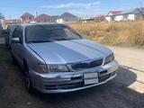 Nissan Maxima 1997 года за 900 000 тг. в Алматы – фото 2