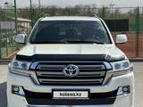 Toyota Land Cruiser 2018 года за 35 000 000 тг. в Шымкент