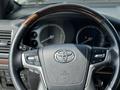 Toyota Land Cruiser 2018 годаүшін35 000 000 тг. в Шымкент – фото 13