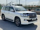 Toyota Land Cruiser 2018 года за 35 000 000 тг. в Шымкент – фото 5