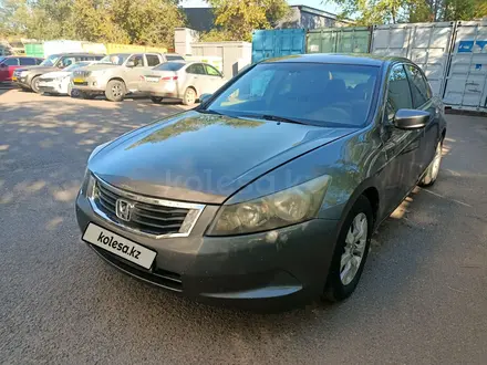 Honda Accord 2009 года за 4 300 000 тг. в Павлодар – фото 2