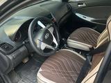 Hyundai Accent 2013 годаүшін3 850 000 тг. в Алматы – фото 3