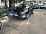 Hyundai Accent 2013 годаүшін3 850 000 тг. в Алматы