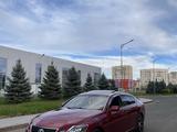Lexus GS 250 2006 года за 7 500 000 тг. в Талдыкорган – фото 4
