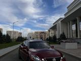 Lexus GS 250 2006 года за 7 500 000 тг. в Талдыкорган