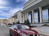 Lexus GS 250 2006 года за 7 500 000 тг. в Талдыкорган – фото 3