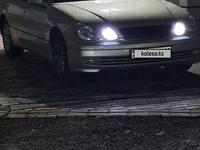 Lexus GS 300 2003 годаүшін5 600 000 тг. в Алматы