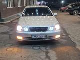 Lexus GS 300 2003 годаfor5 600 000 тг. в Алматы – фото 2