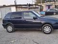 Volkswagen Golf 1997 годаүшін1 150 000 тг. в Тараз