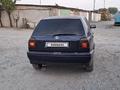 Volkswagen Golf 1997 годаүшін1 150 000 тг. в Тараз – фото 9