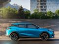GAC GS3 Flagship 2025 года за 11 290 000 тг. в Петропавловск – фото 51