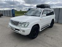 Lexus LX 470 2007 года за 13 000 000 тг. в Костанай