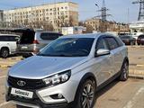 ВАЗ (Lada) Vesta SW Cross 2021 года за 6 350 000 тг. в Алматы