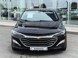 Chevrolet Malibu 2021 годаүшін11 500 000 тг. в Шымкент – фото 2