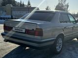 BMW 525 1993 годаfor2 850 000 тг. в Караганда – фото 4