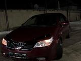 Nissan Primera 2002 года за 2 950 000 тг. в Кордай