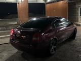 Nissan Primera 2002 года за 2 950 000 тг. в Кордай – фото 3