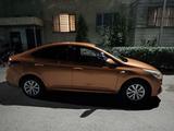 Hyundai Solaris 2019 года за 5 500 000 тг. в Алматы