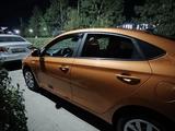 Hyundai Solaris 2019 года за 5 500 000 тг. в Алматы – фото 4