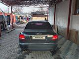 Audi A6 2004 годаүшін3 800 000 тг. в Алматы – фото 2