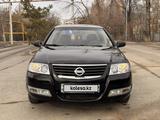 Nissan Almera Classic 2012 года за 4 000 000 тг. в Алматы – фото 3