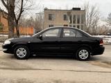 Nissan Almera Classic 2012 года за 4 000 000 тг. в Алматы – фото 4