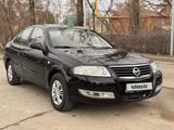 Nissan Almera Classic 2012 года за 4 000 000 тг. в Алматы