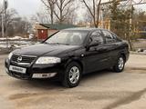 Nissan Almera Classic 2012 года за 4 000 000 тг. в Алматы – фото 2